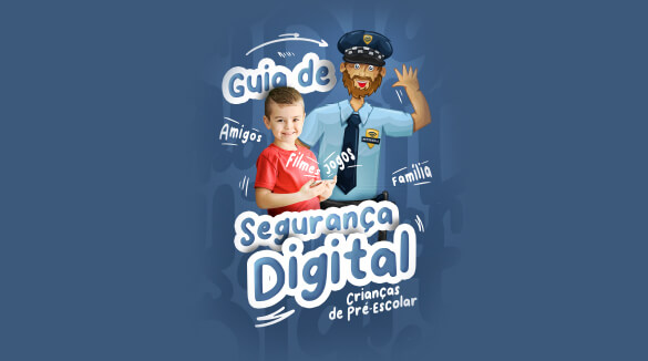 Comunicar em Segurança Conteúdos